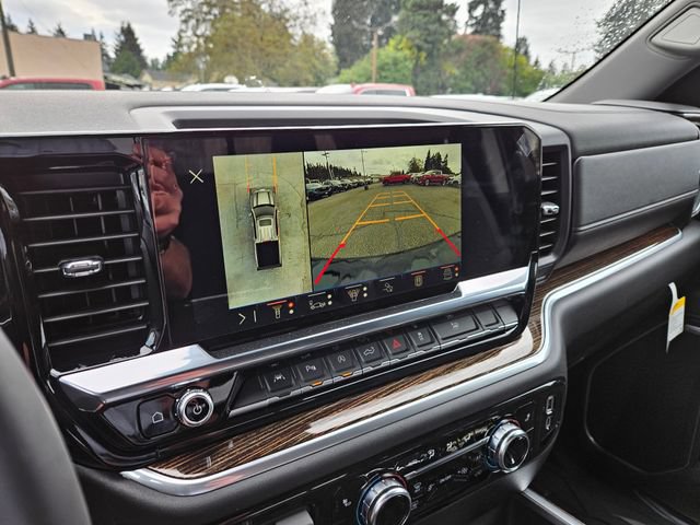 New 2026 GMC Sierra 1500 Elevation w/ Preferred Package AWD/4WD image 30