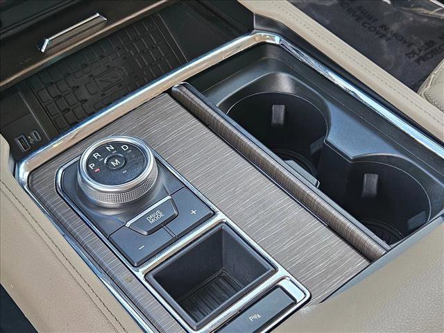 Used 2022 Ford Expedition Max Limited RWD image 18