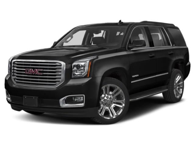 Used 2018 GMC Yukon SLE w/ HD Trailering Package AWD/4WD image 1