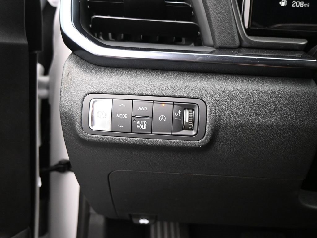 New 2026 GMC Terrain AT4 w/ Convenience Package III image 23