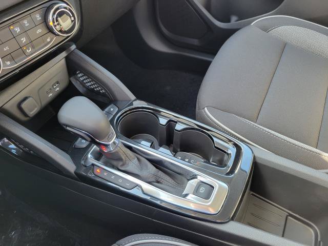 New 2026 Chevrolet TrailBlazer LT w/ LT Cold Weather Package FWD image 21