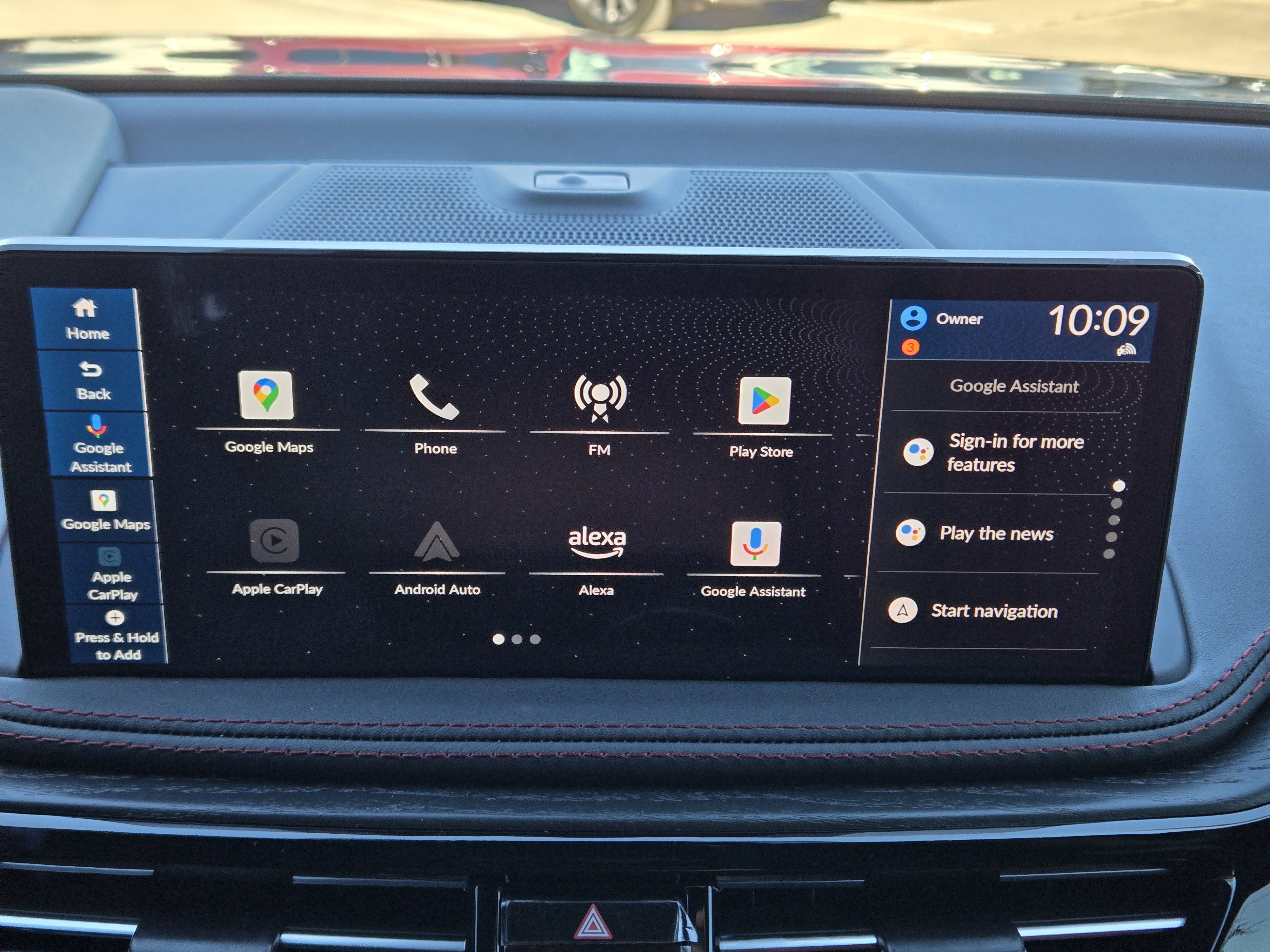 New 2026 Acura MDX Type S image 12