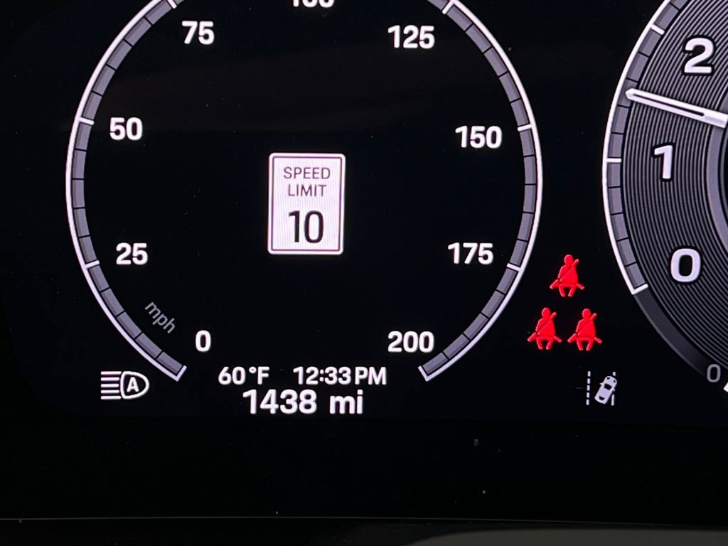 Used 2025 Porsche 911 Carrera image 18