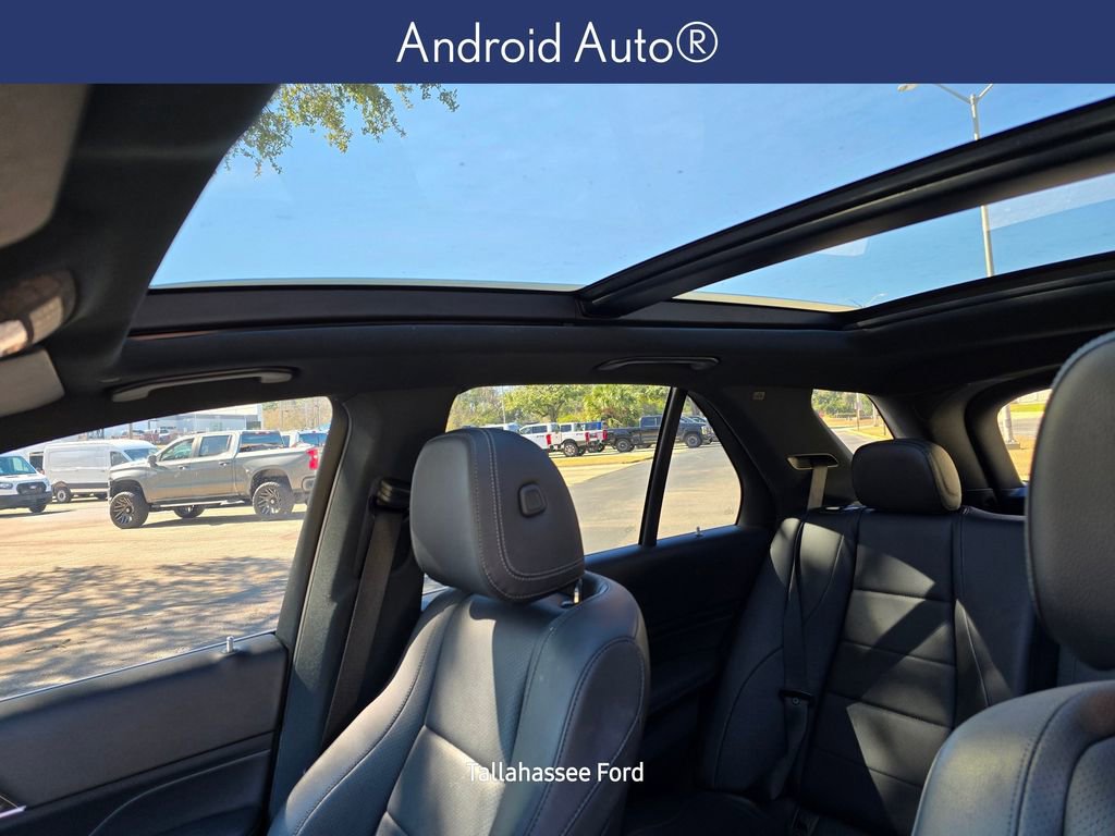 Used 2020 Mercedes-Benz GLE 350 4MATIC image 19