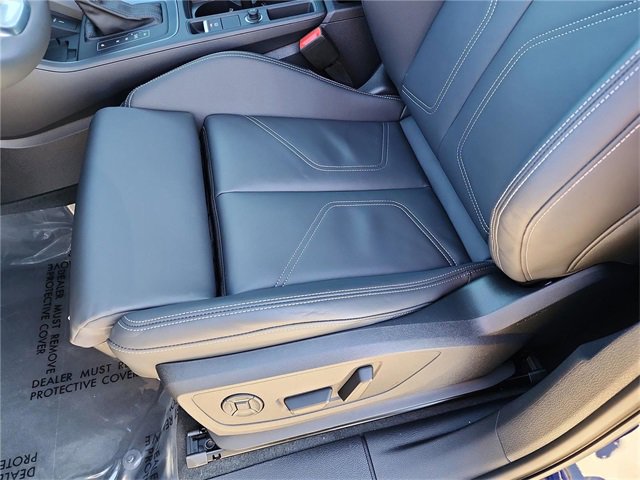 New 2025 Audi Q3 2.0T Premium image 26