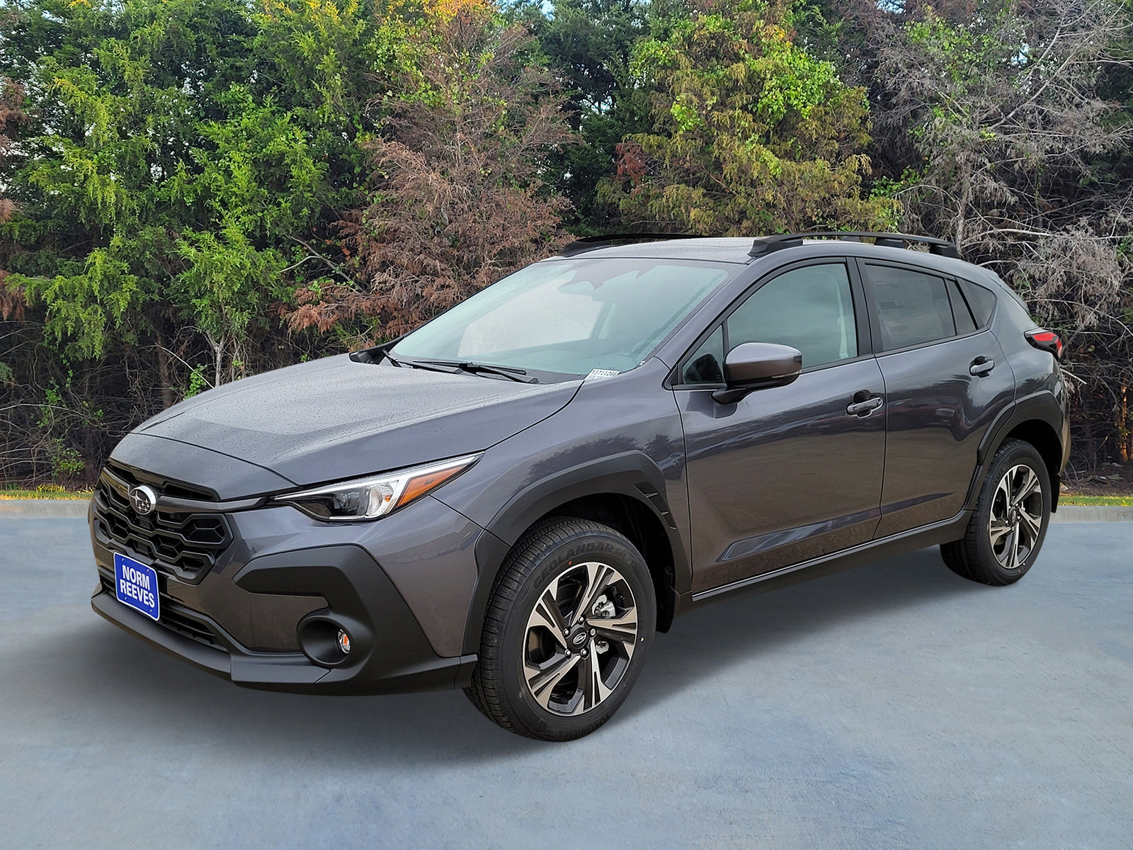 New 2026 Subaru Crosstrek 2.0i Premium image 1