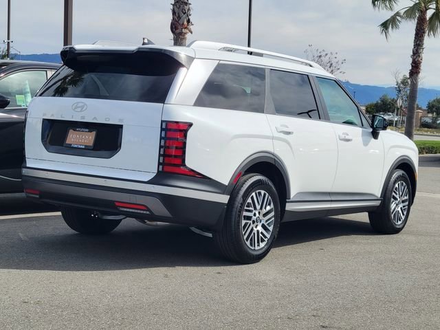 New 2026 Hyundai Palisade SEL image 2