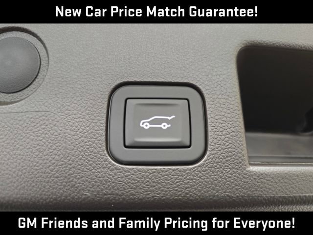 New 2026 GMC Terrain Denali w/ LPO, Floor Liner Package image 35