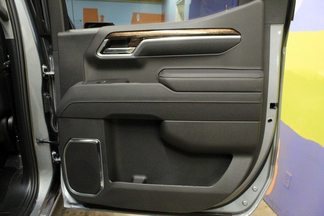 New 2026 GMC Sierra 1500 Elevation image 11