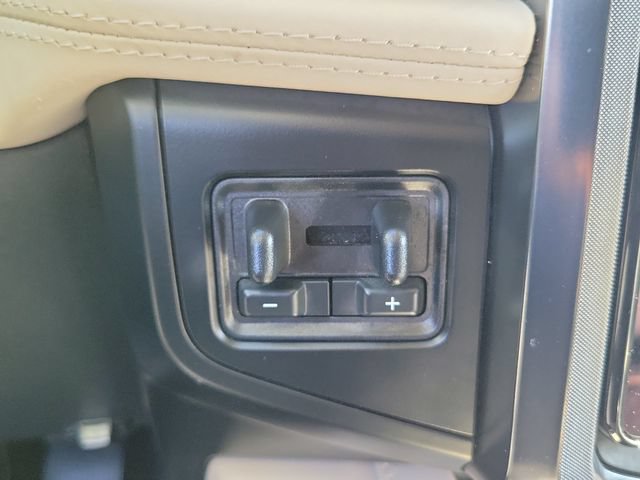 Certified 2023 Ford Expedition Platinum AWD/4WD image 10
