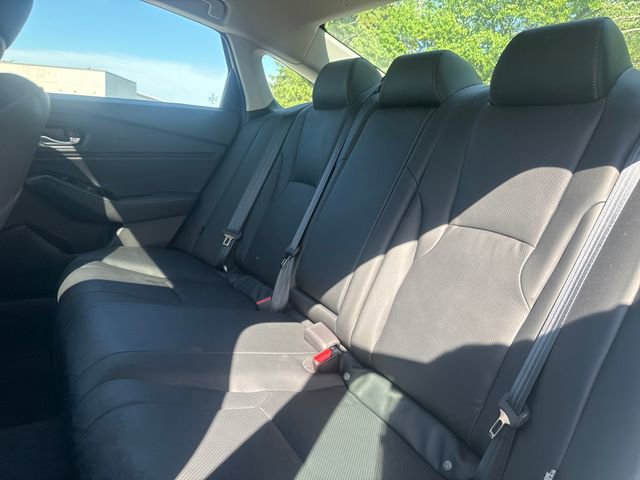 Certified 2023 Honda Accord Touring image 21