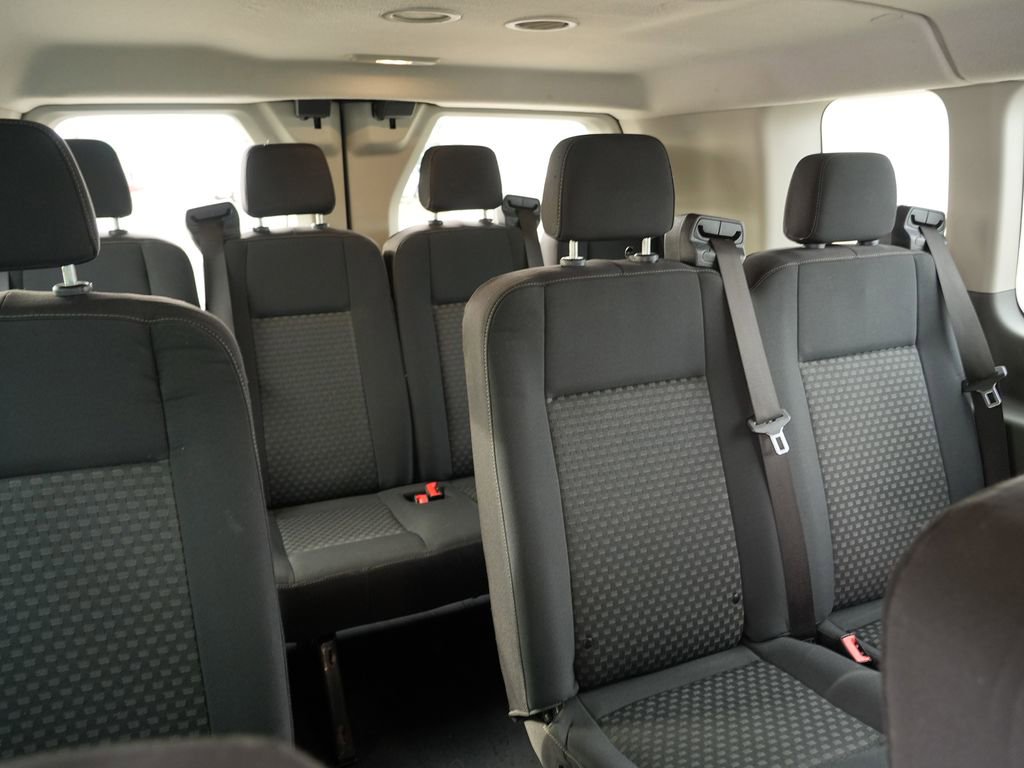 Used 2022 Ford Transit 350 XL RWD image 16