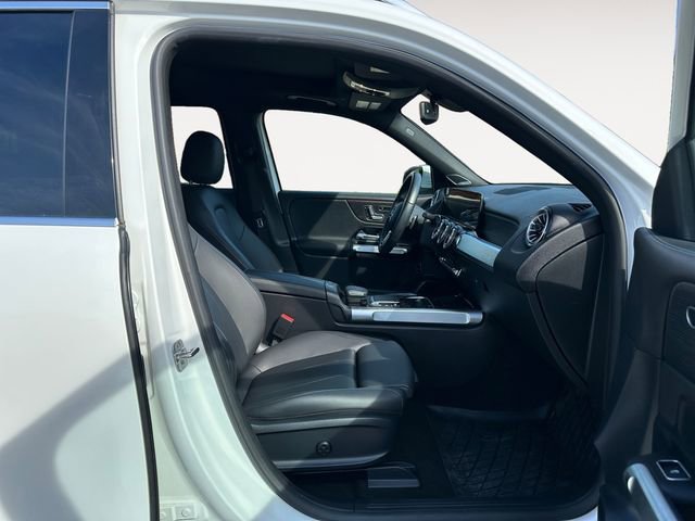 Used 2023 Mercedes-Benz EQB 350 4MATIC SUV w/ Pinnacle Package image 15