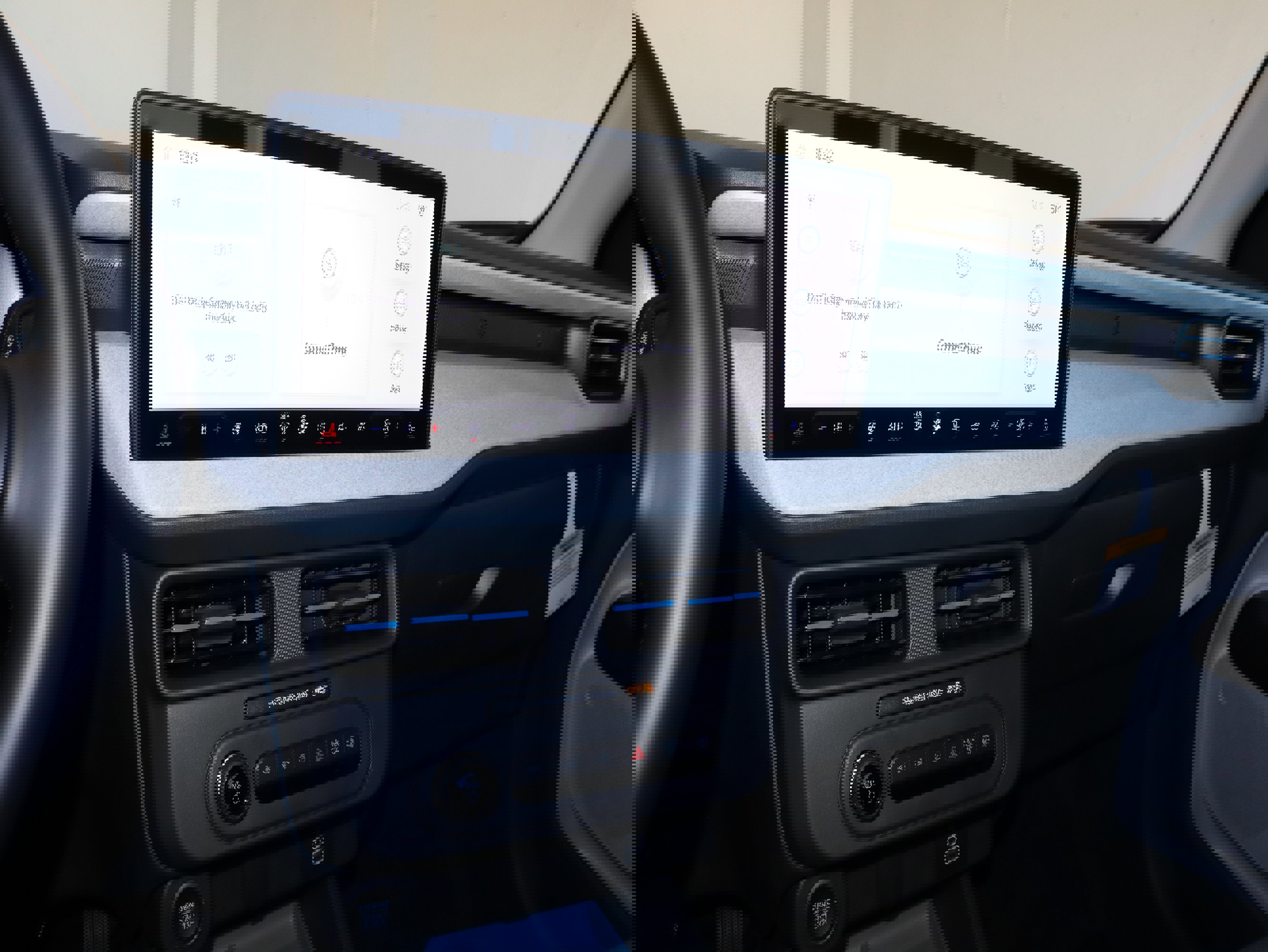 New 2025 Ford Maverick XLT w/ XLT Luxury Package image 27