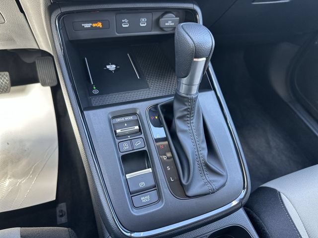 Used 2026 Honda CR-V LX image 22