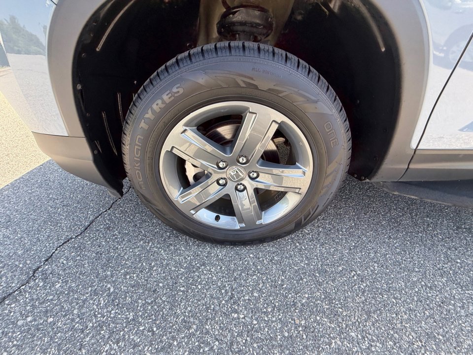 Certified 2023 Honda Ridgeline RTL image 31