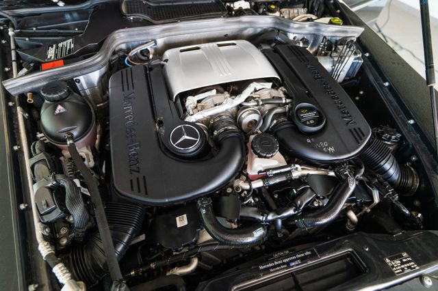 Used 2018 Mercedes-Benz G 550 image 40