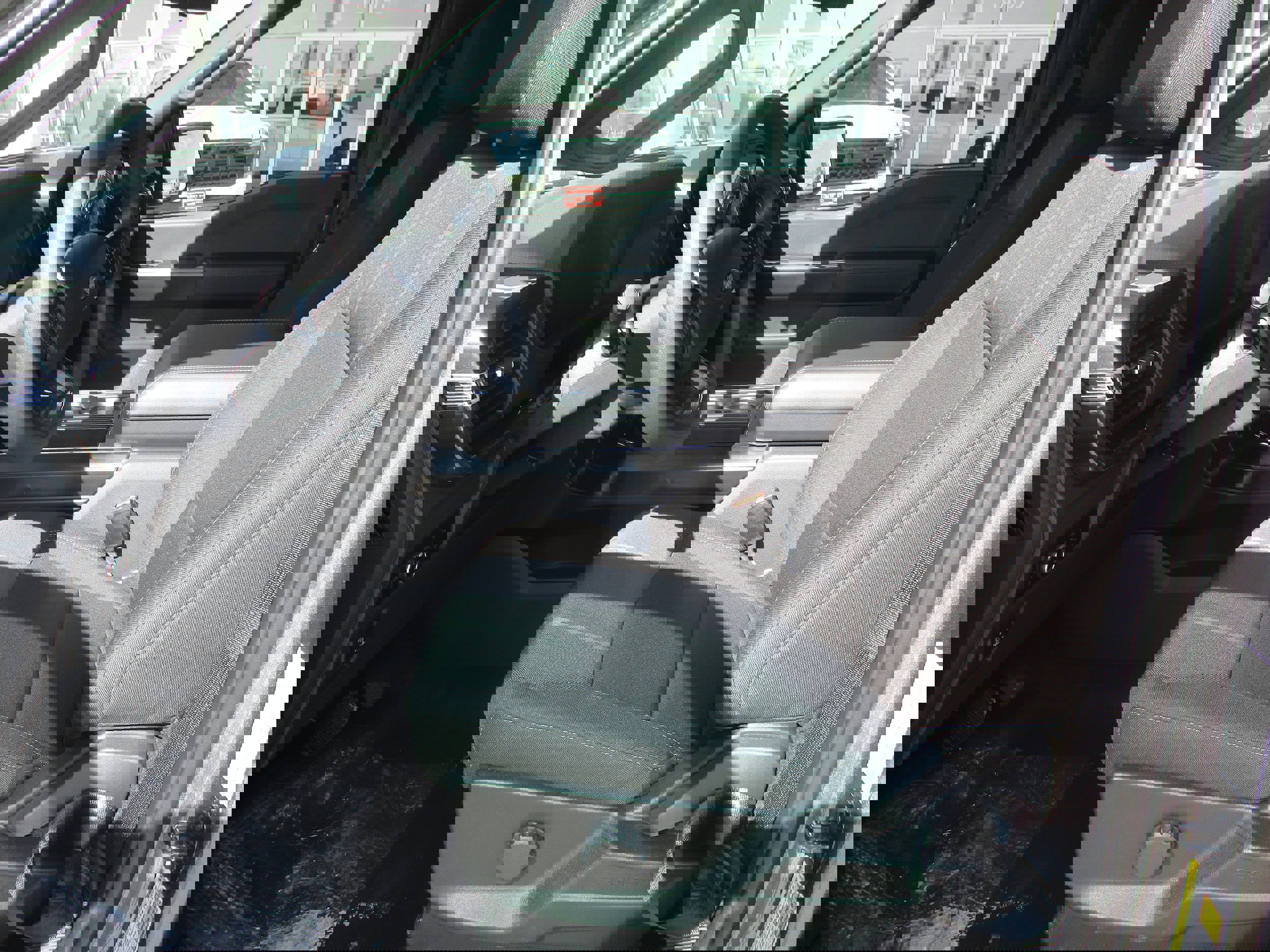 New 2026 Ford F150 STX w/ Equipment Group 200A RWD image 7