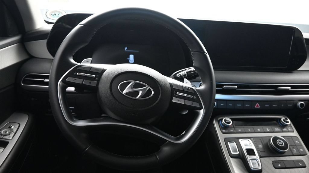 Used 2024 Hyundai Palisade XRT FWD image 28