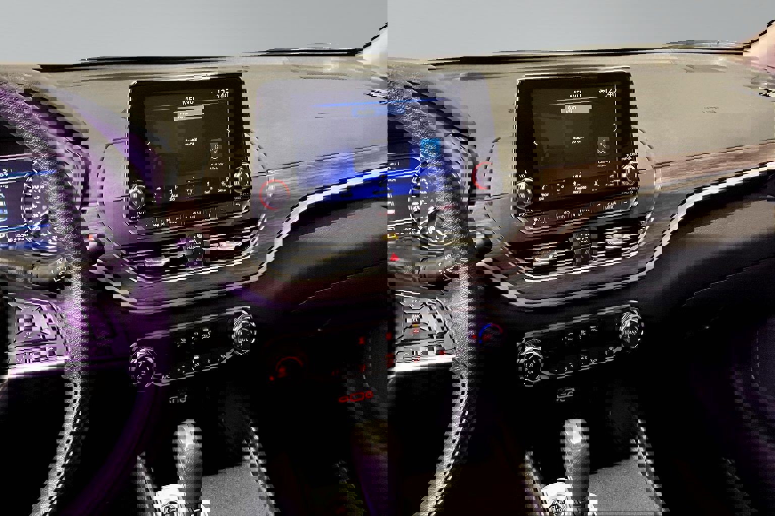 Used 2025 Nissan Altima 2.5 SV image 9