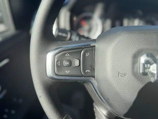 New 2026 RAM 1500 Big Horn image 22