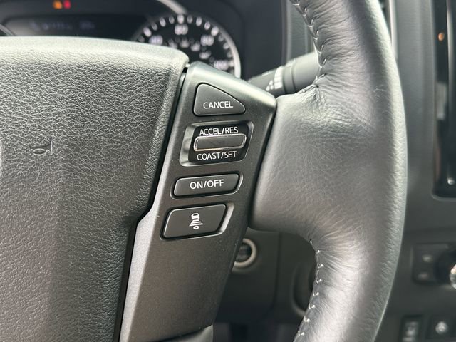 Certified 2024 Nissan Frontier SV w/ SV Convenience Package image 26