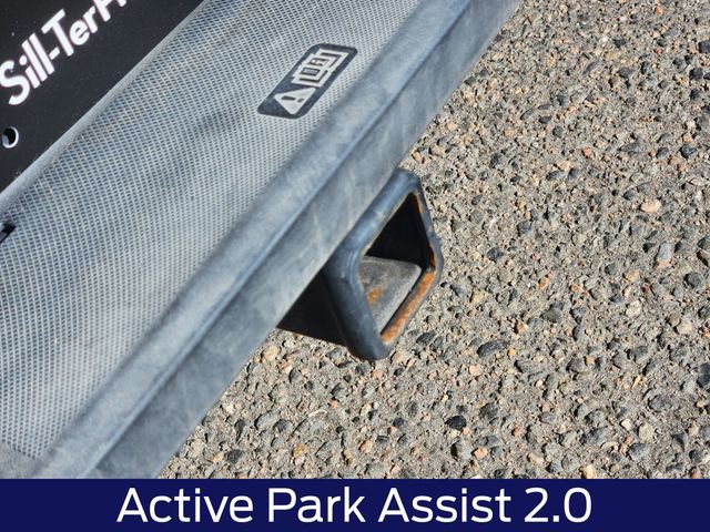 Certified 2021 Ford F150 Lariat w/ Equipment Group 502A High image 21