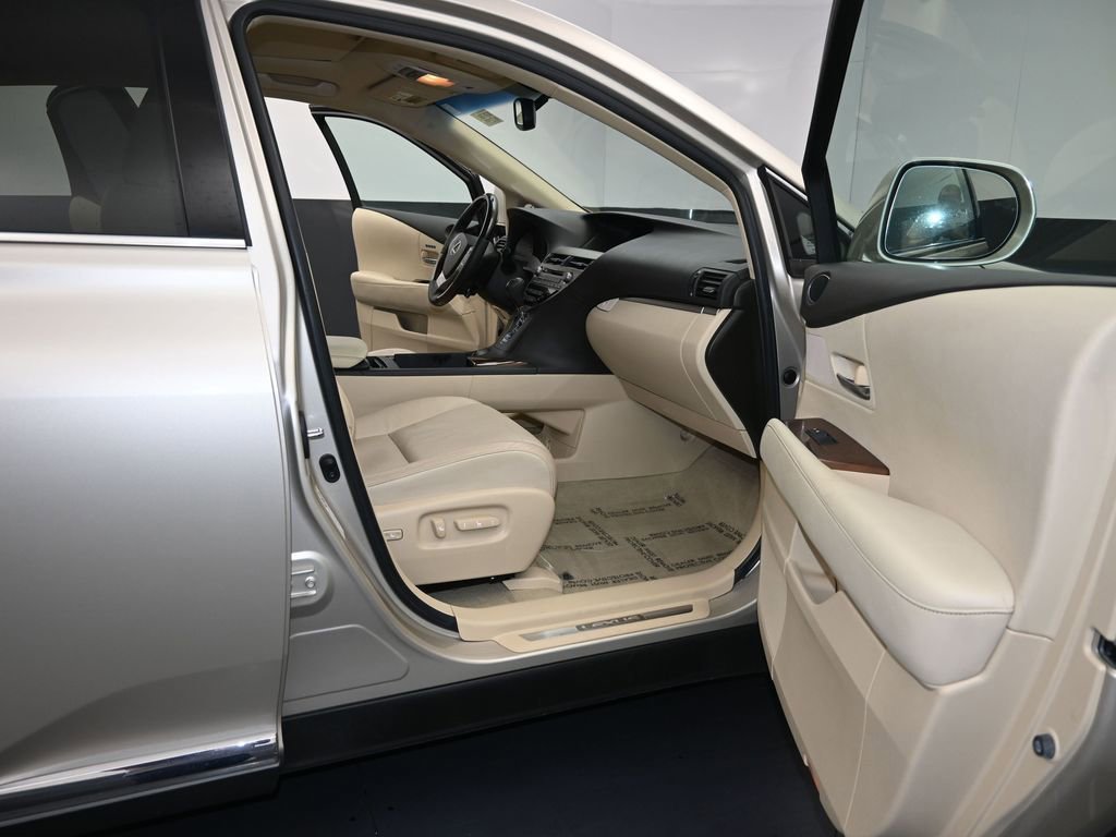 Used 2014 Lexus RX 350 FWD image 12