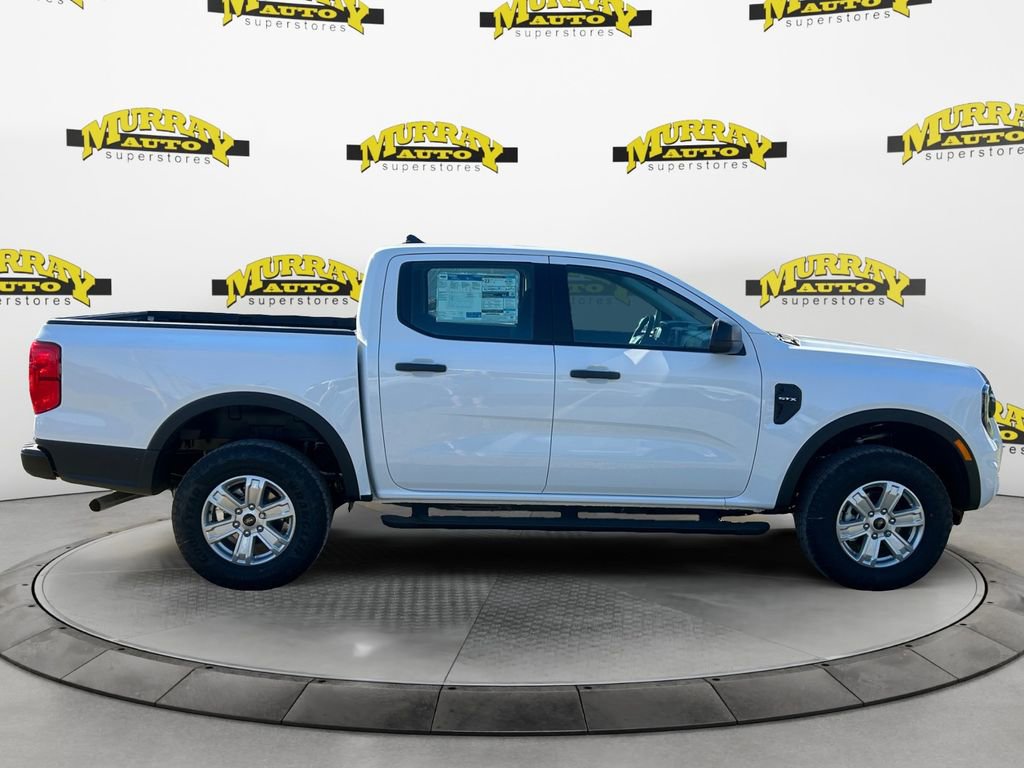 New 2025 Ford Ranger XL image 7