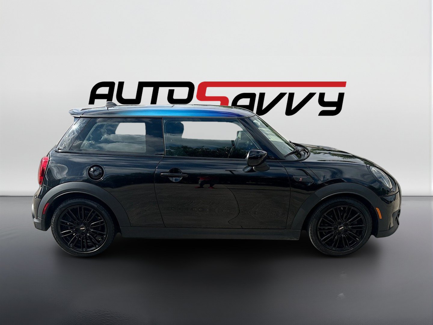 Used 2024 MINI Cooper S FWD image 8
