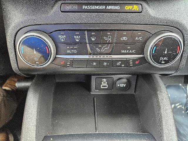 Certified 2024 Ford Escape Active AWD/4WD image 24