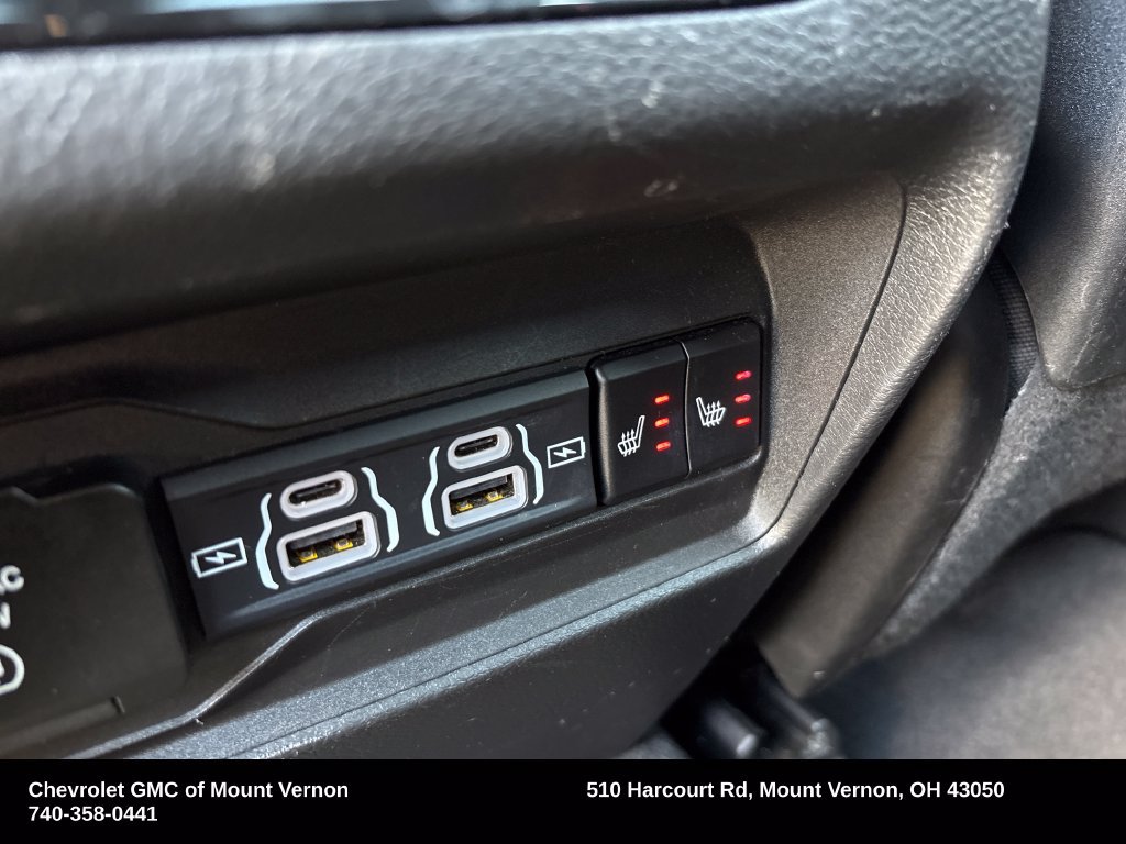 Used 2024 Jeep Grand Cherokee Limited 4xe AWD/4WD image 43