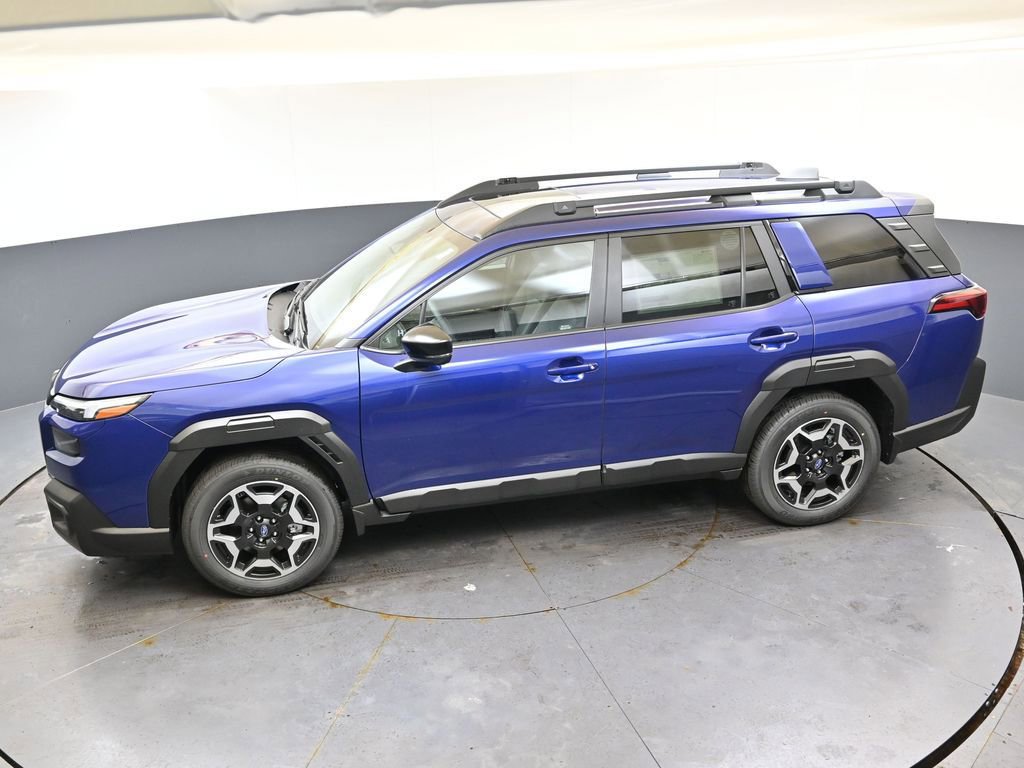 New 2026 Subaru Outback Touring image 48