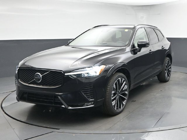 New 2027 Volvo XC60 B5 Ultra AWD/4WD image 3
