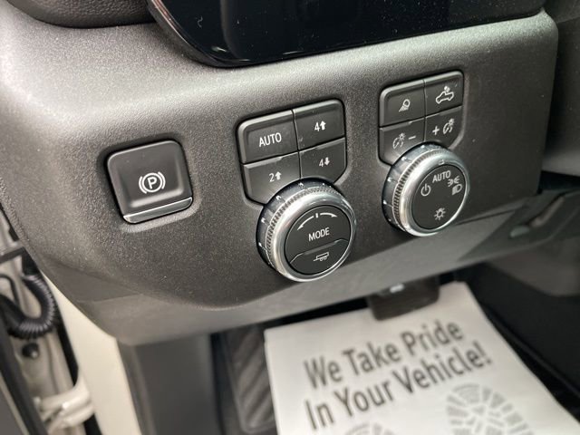 New 2026 GMC Sierra 1500 SLE w/ X31 Off-Road Package image 25