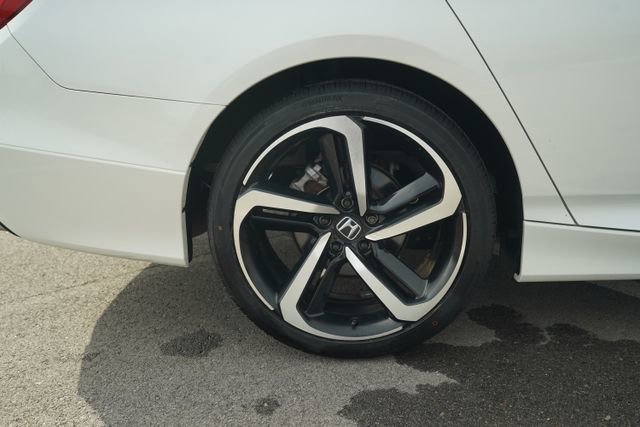 Used 2022 Honda Accord Sport image 41