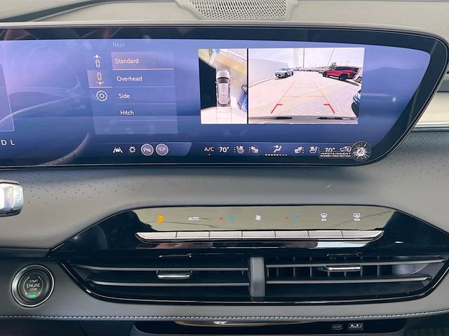 New 2026 Buick Enclave Avenir w/ Super Cruise Package image 9