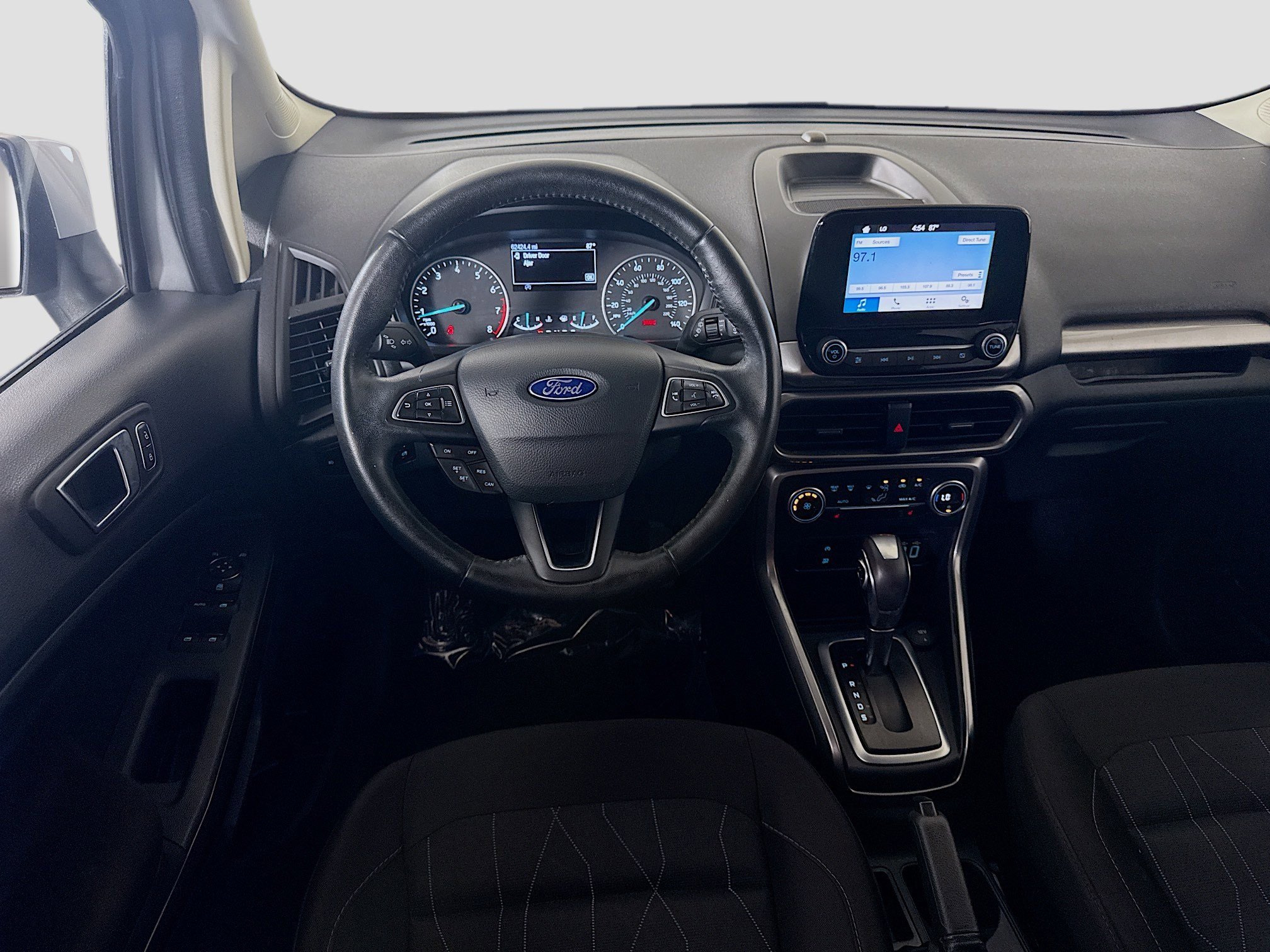 Used 2019 Ford EcoSport SE image 17