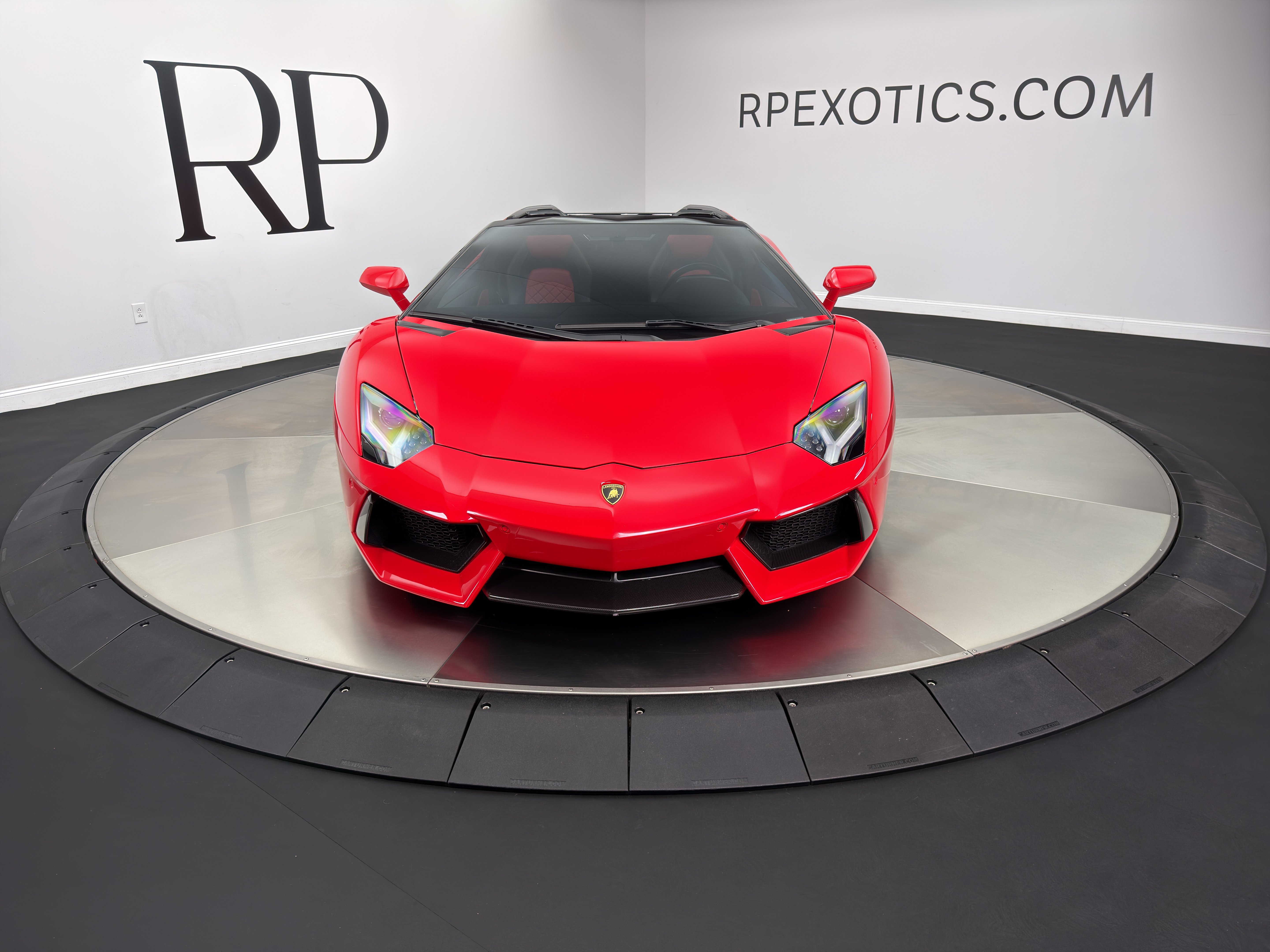 Used 2016 Lamborghini Aventador LP 700-4 AWD/4WD image 5