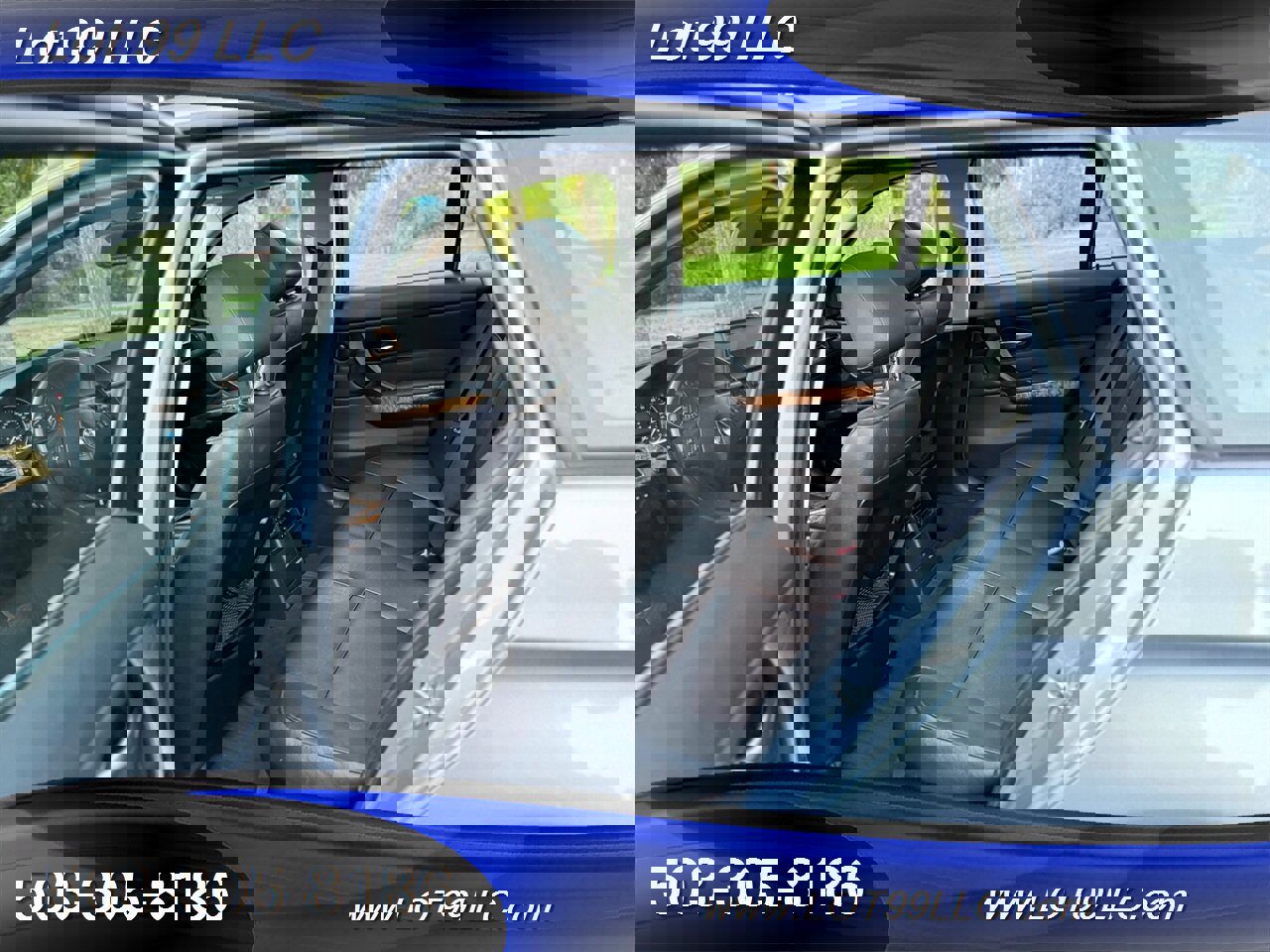 Used 2006 BMW 325xi Wagon image 36