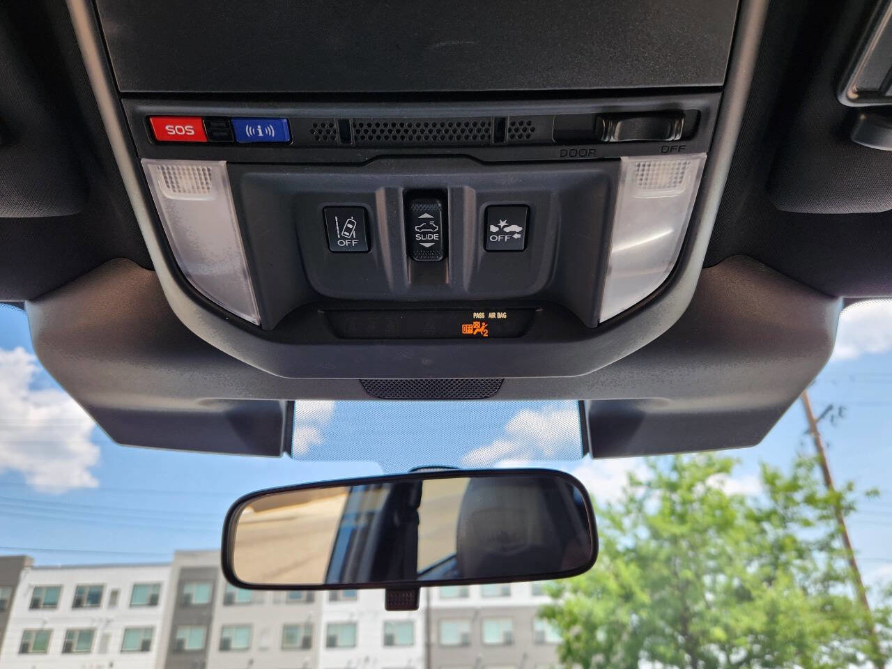 Used 2022 Subaru Forester Wilderness image 25
