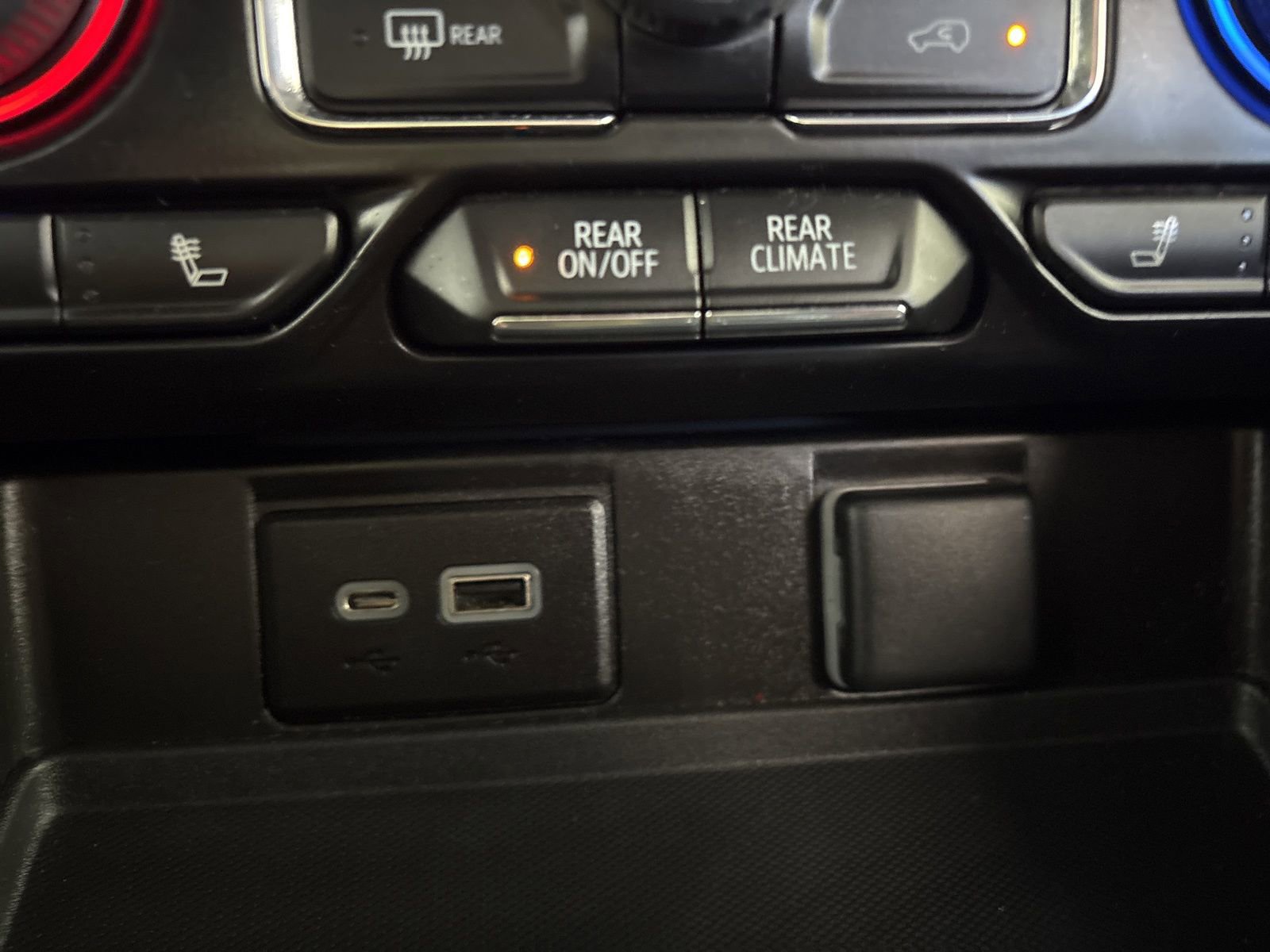 Certified 2023 Chevrolet Tahoe RST image 28