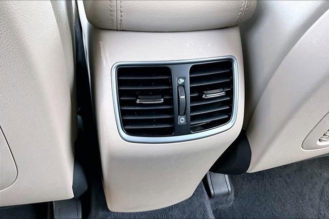 Used 2016 Hyundai Tucson Limited image 10