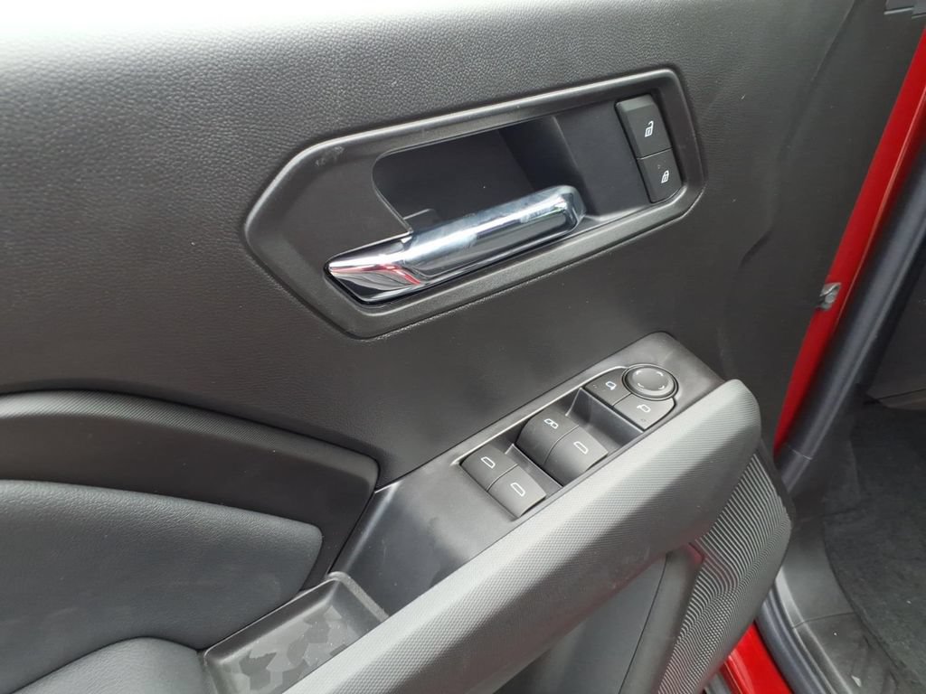 New 2026 Chevrolet Colorado LT AWD/4WD image 14