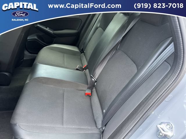 Used 2023 Honda Civic Sport image 18