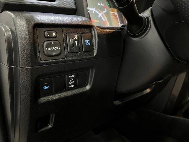 Certified 2021 Toyota 4Runner Venture w/ Moonroof Package image 15