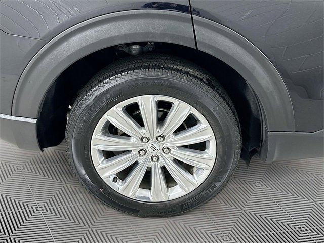 Certified 2022 Ford Explorer King Ranch w/ Premium Technology Package image 15