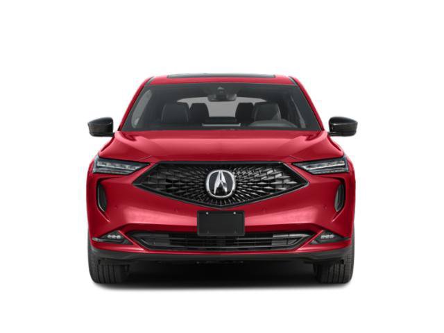Used 2024 Acura MDX A-Spec AWD/4WD image 7