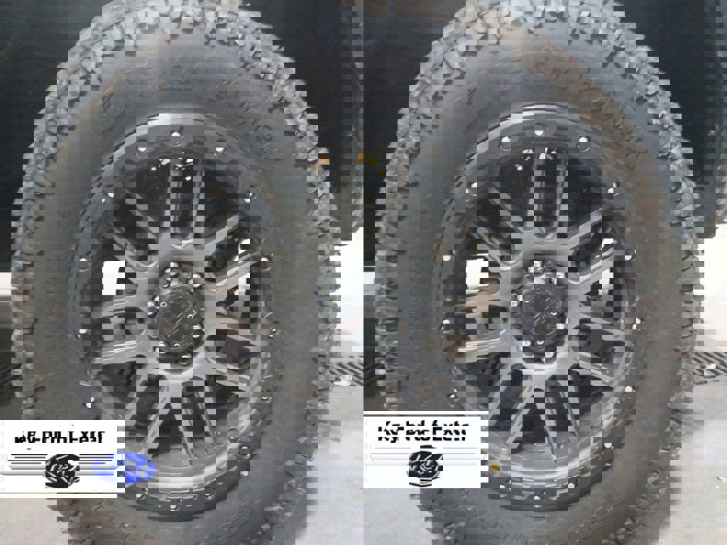 Used 2018 Ford F150 Raptor w/ Equipment Group 802A Luxury image 18