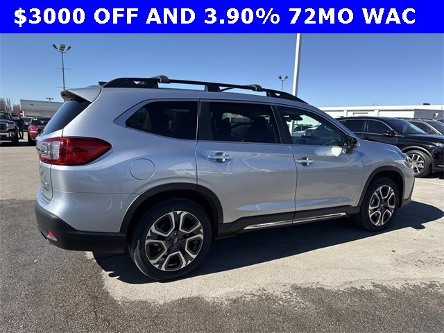 New 2026 Subaru Ascent Touring image 2